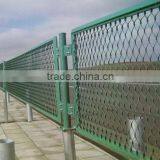 Wire Mesh Fencing