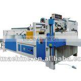 [RD-ZXJ2800]Semi Automatic Carton Box Folding Glueing Machine thumbnail-2