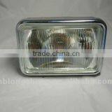 Motorcycle Parts ZJ125 Head Light thumbnail-1