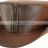 American-hat-makers-ashbury-hats-mcfly-brown- MCFLY thumbnail-1