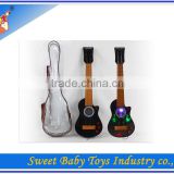 Hot Sale Electric Guitar Play Toy W/ Light & Music,Children Play Guitar,Musical Instrument For Kids