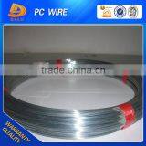 Galvanized High Carbon Steel Wire