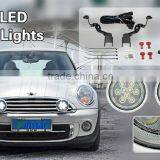 Mini LED Rally Light Mini R50 Third Brake Light Mini R55 LED Fog Light Mini LED Headlight F55 F56 With CE & E-mark thumbnail-6