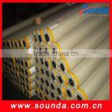 Glossy Advertising Blockout Grey Back Pvc Banner thumbnail-2