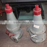 Fluorite Ore Beneficiation Line Hydrocyclone thumbnail-5