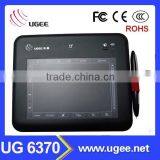 Ugee 6370 Writing Tablet Usb Wireless-writing Tablet Usb Writing Tablet