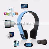 Wireless Bluetooth Headphones Portable Sports Stereo Headset Headphone Wiht Mic for IPhone Mobile Phones Samsung Android IOS thumbnail-4