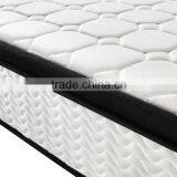 Good Euro Top Roll up Pocket Spring Mattress thumbnail-3