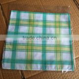 Good Quality 100% Cotton Handkerchief For Lady