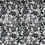 1M Width colorful flower pattern Water Transfer Printing Film Hydrographic films