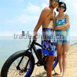Fat Bike Electric Front Wheel Bike Conversion Kit thumbnail-4