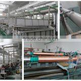 Nickle Perforated Tube