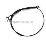 QINGLING 100P Foot Throttle Cable Auto Truck Foot Accelerator Cable Throttle Line Matching Ningbo Light Truck Auto Spare Parts thumbnail-3