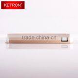 Inspirational Super Thin 3A Output Universal OEM Power Bank 8000mAh