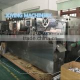 full stainless steel 304 automatic molding machine for butter packing