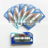 Stainless Steel Double Edge Razor Blade