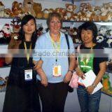 Weihai Shineway Trading Co., Ltd. company overview - view 1 thumbnail