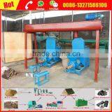 Superior Quality Coffee Grounds Briquette Charcoal Making Machine for Sale thumbnail-4