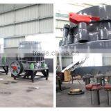 Construction Equipment Symons Cone Crusher for Sale,Symons Spring Cone Crusher for Quarry Plant thumbnail-5