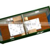 Fashionable Luxury Container House for Living/cheap Price Prefabricated Container Home/Modern Prefabricated House Sandwich Panel thumbnail-3