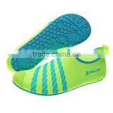 Aqua Shoes, Water Shoes, Skin Shoes, Swim Shoes,Water Sports Shoes, Fitness Shoes,Driving Shoes,Beach Sh--- Prime Pro Neon Green thumbnail-2
