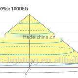 Sonic LED Ceiling Light,bluetooth Controlling Led Sonic Lamps,led Down Lighting Fixture for Children's Room thumbnail-4