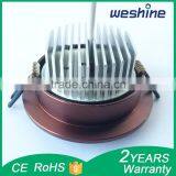 Nice Design High Lumen SMD 5w LED Ceiling Light LED Lantern Wholesale thumbnail-3