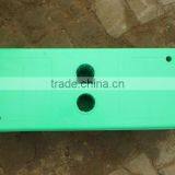 Injection Mould Temporary Fence Feet (ISO9001:2008)