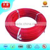 32AWG UL1708 200C Heat Resistant PFA Insulated Wire thumbnail-1