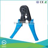 UTL Import Cheap Goods From China Ratchet Ferrule Crimper Plier Tool For End Sleeves