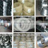 Sanqiang Factory Anping Annealed Wire