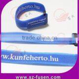 Hook Loop Ties With Buckle