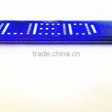 Led Cap Scrolling Message Fashion Wholesale T-shirt Led Display thumbnail-4