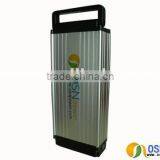 Lifepo4 Ebike Battery Pack 36V 15Ah