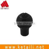 High Quality Colorful Soft Silicone Car Gear Shift Knob Case Quality Choice thumbnail-4