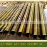 Casing Pipes, DCDMA Size HW Casing Pipes