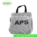 Screen Printing Logo Promotional Gift Tote Bag With Bottom thumbnail-1