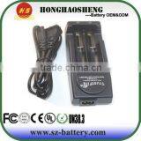 Trustfire battery charger lithium battery charger cylindrical battery charger from China