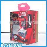 Supplier Universal Usb Power Adapter 5V EU Plug With Retail Package thumbnail-3