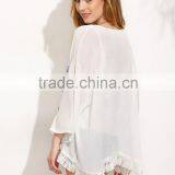 Fashion Design Lady Blouse.Muslim Fashion Design thumbnail-4
