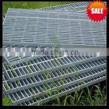 Platform Steel Grating Plate