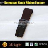 Hot Sale Adjustable Acoustic Electric Nylon Soldier Guitar Strap thumbnail-3