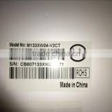 High Quality! 13.3 LCD Panel B133EW02 V.0 M133XW04-V2CT thumbnail-5