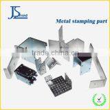 Dongguan high precision aluminum metal bending part