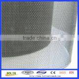 Black Molybdenum Wire Mesh/Molybdenum Mesh Mo (10 Years's Factory)