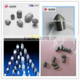 Tungsten Carbide Button Tips/Teeth for Oil, Gas, Seismic, Mining Industrials thumbnail-1