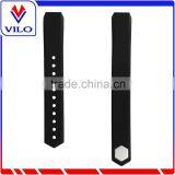 2016 Universal Top Quality Silicone Sport Watch Band Wrist Strap For Fitbit Alta thumbnail-4