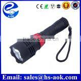 A-OKOriginal Factory XM-L T6 Led Diving Flashlight Torch Underwater Diving Led Flashlight thumbnail-1