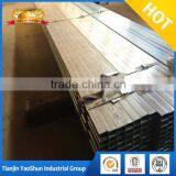 U-CHANNEL Galvanized STEEL PIPE thumbnail-3