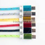 Double Sided Micro Usb Data Cable for Samsung thumbnail-4